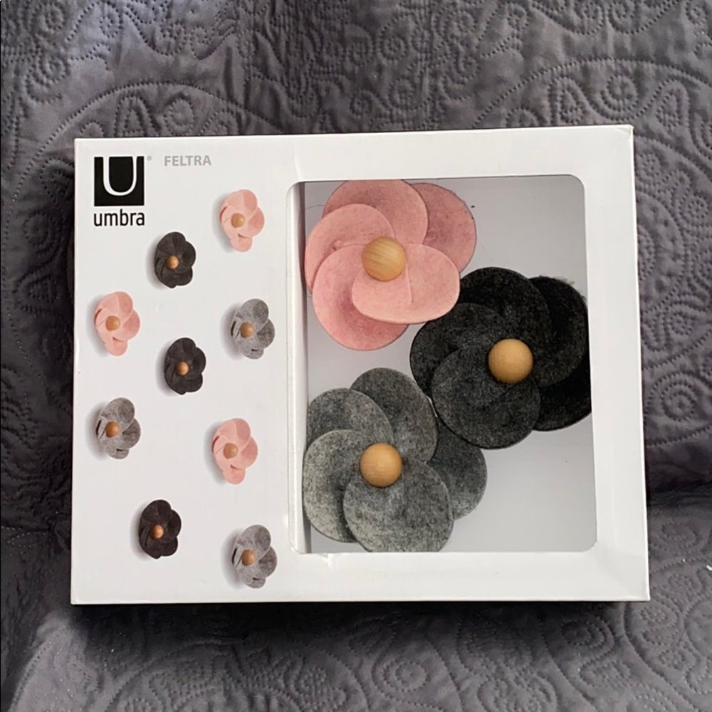 ✨Flower Wall Decor✨